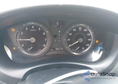 2008 Lexus Es 350 из США, поврежденный, VIN JTHBJ46G082223607